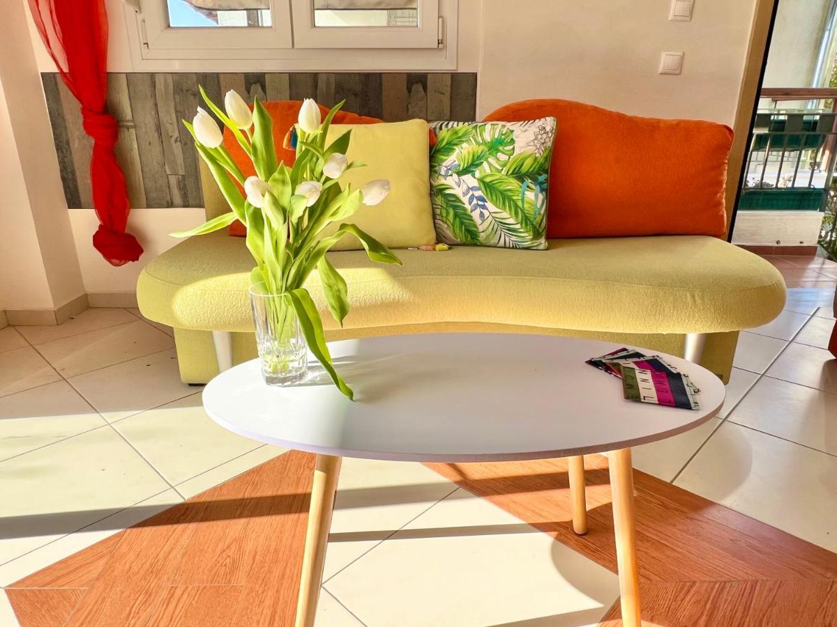 Holiday home Nikiti Beach Houses