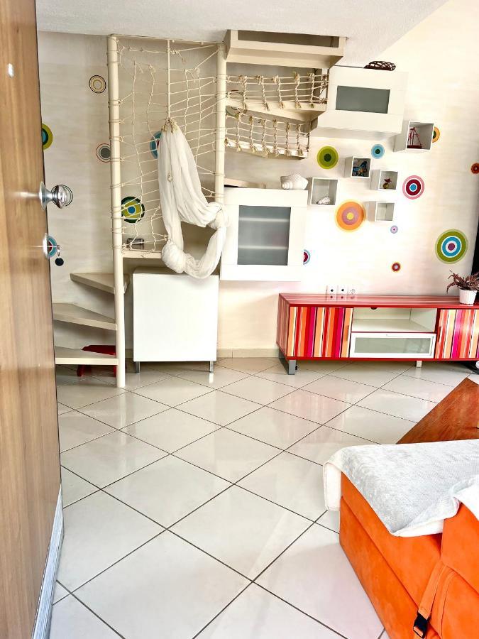 Nikiti Beach Houses