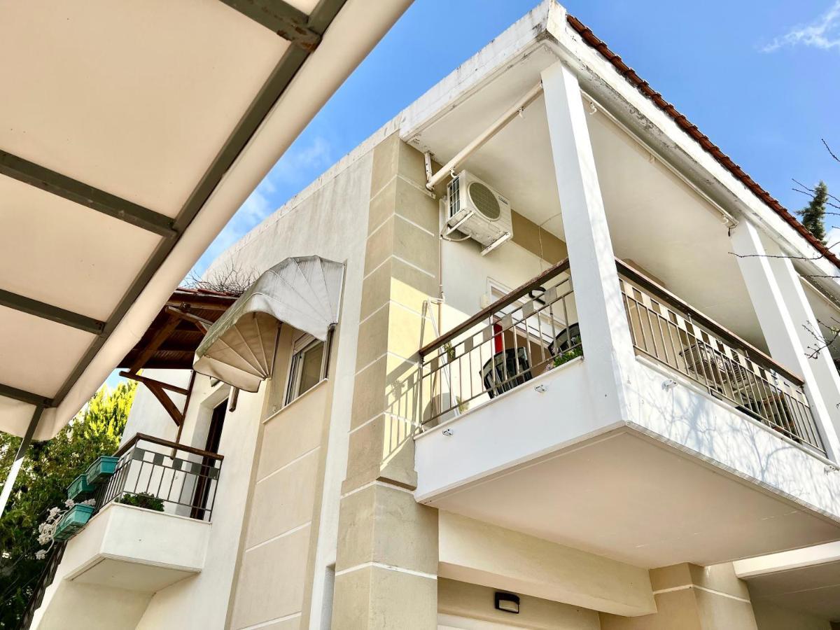 Holiday home Nikiti Beach Houses