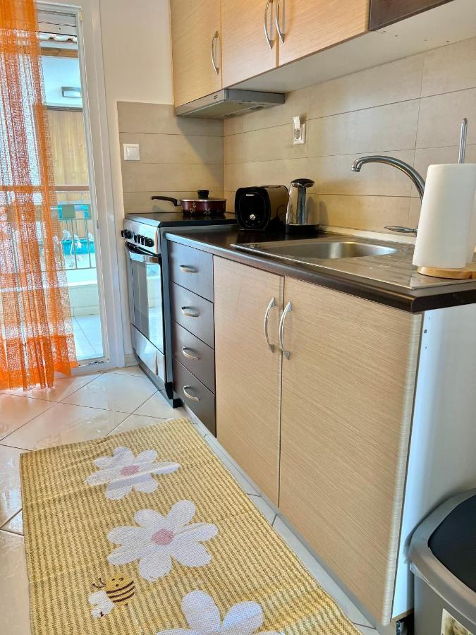 Holiday home Nikiti Beach Houses