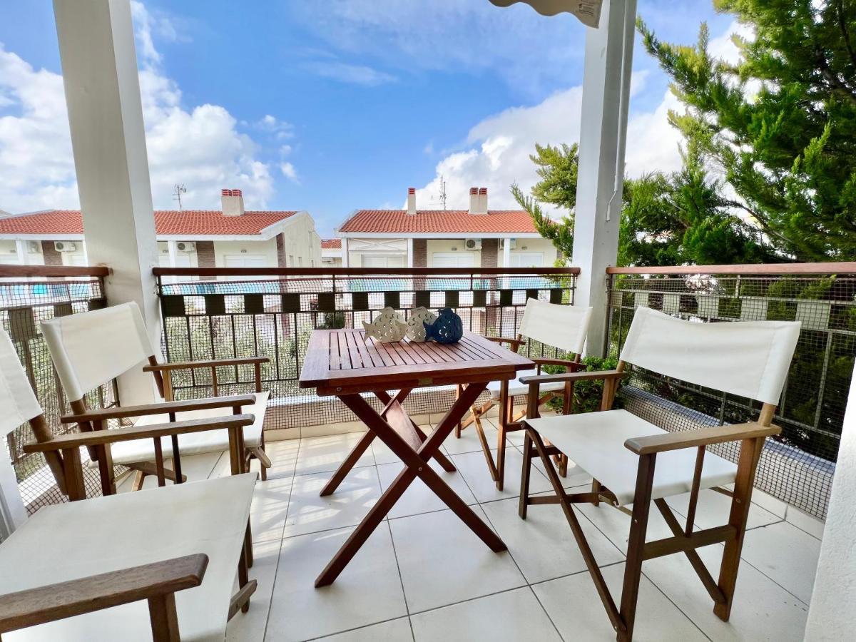 Holiday home Nikiti Beach Houses