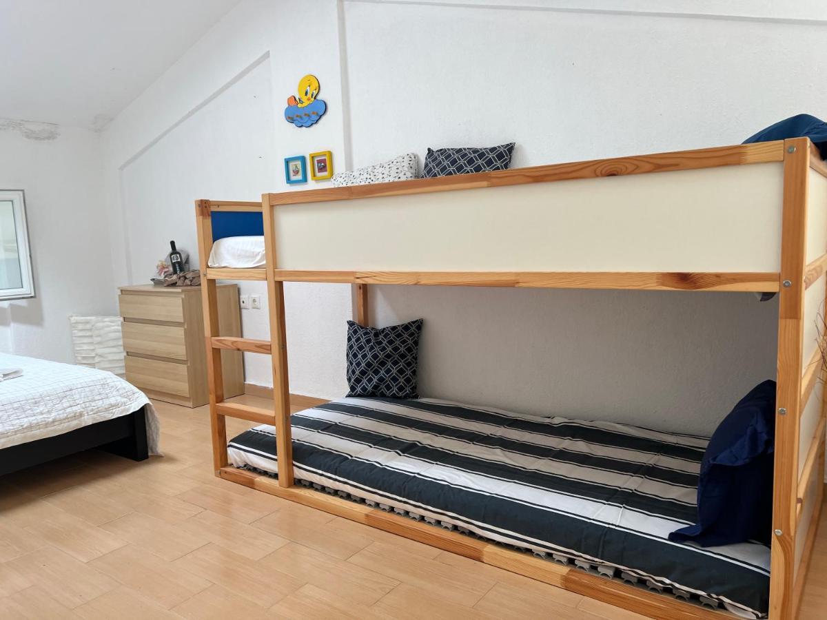 Holiday home Nikiti Beach Houses Nikiti (Sithonia)