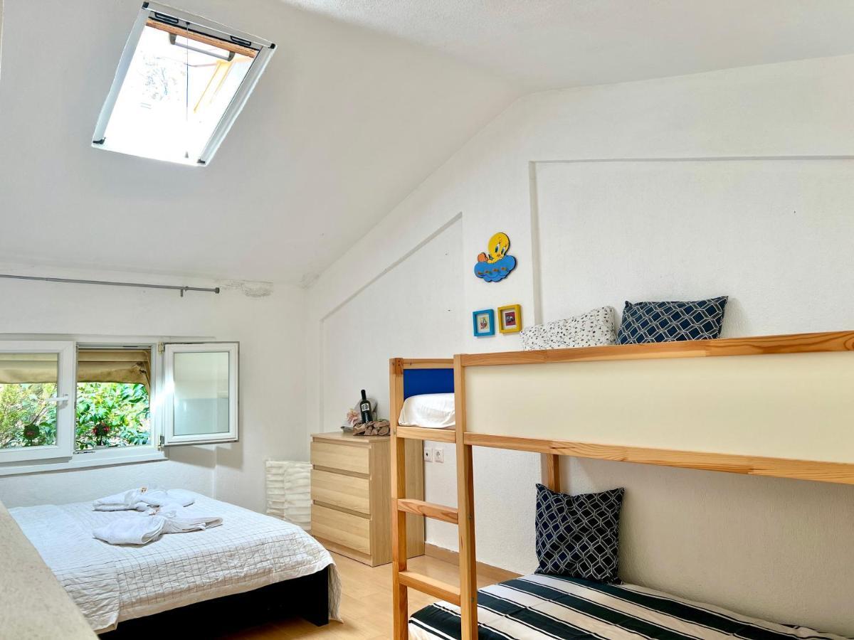 Holiday home Nikiti Beach Houses *