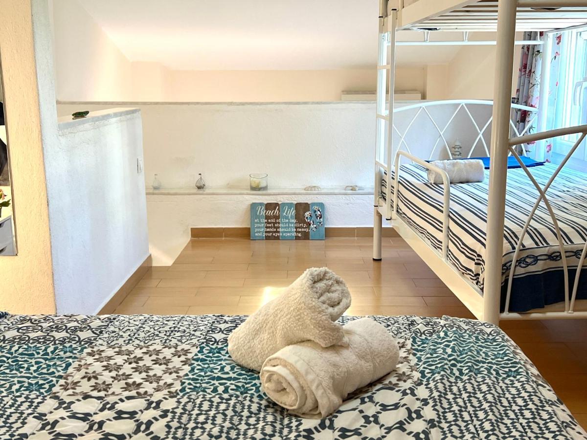 Nikiti Beach Houses Holiday home *