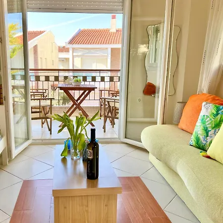 Nikiti Beach Houses Exterior photo