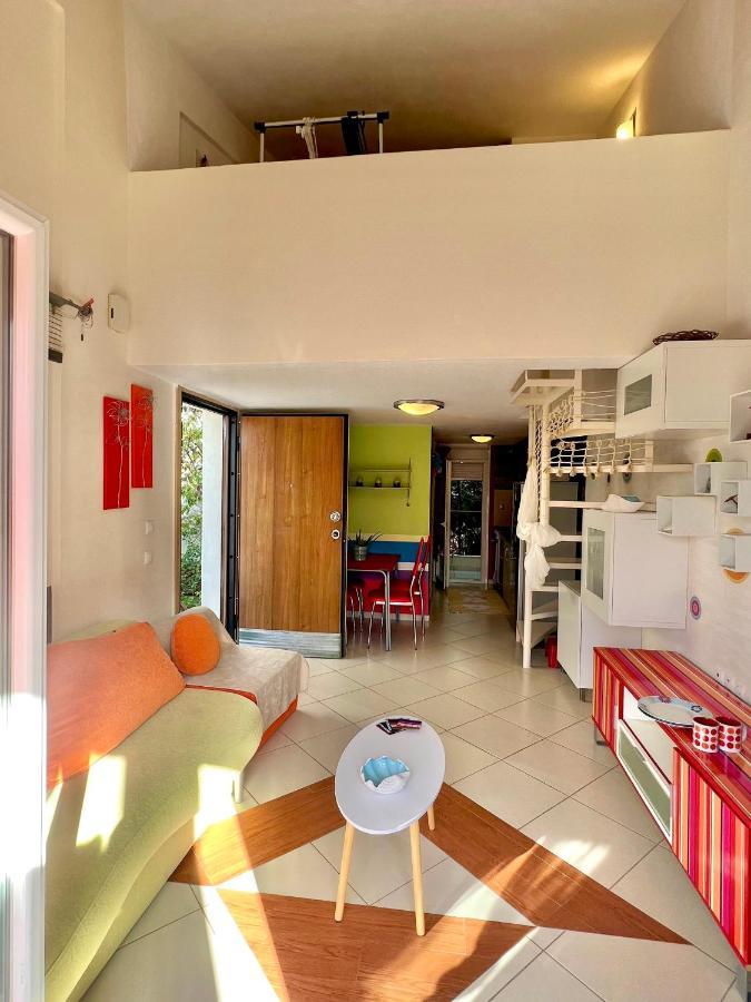 Nikiti Beach Houses
