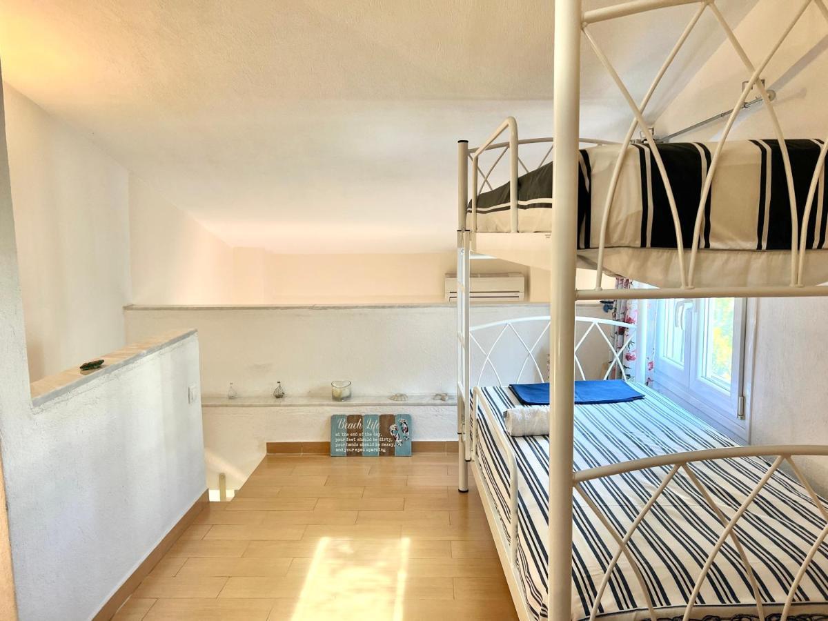 Nikiti Beach Houses * ניקיטי